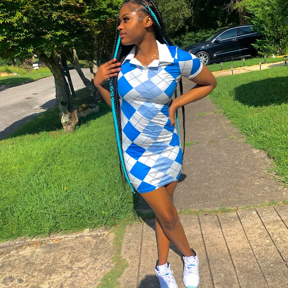 Meet your Posher, Kiara